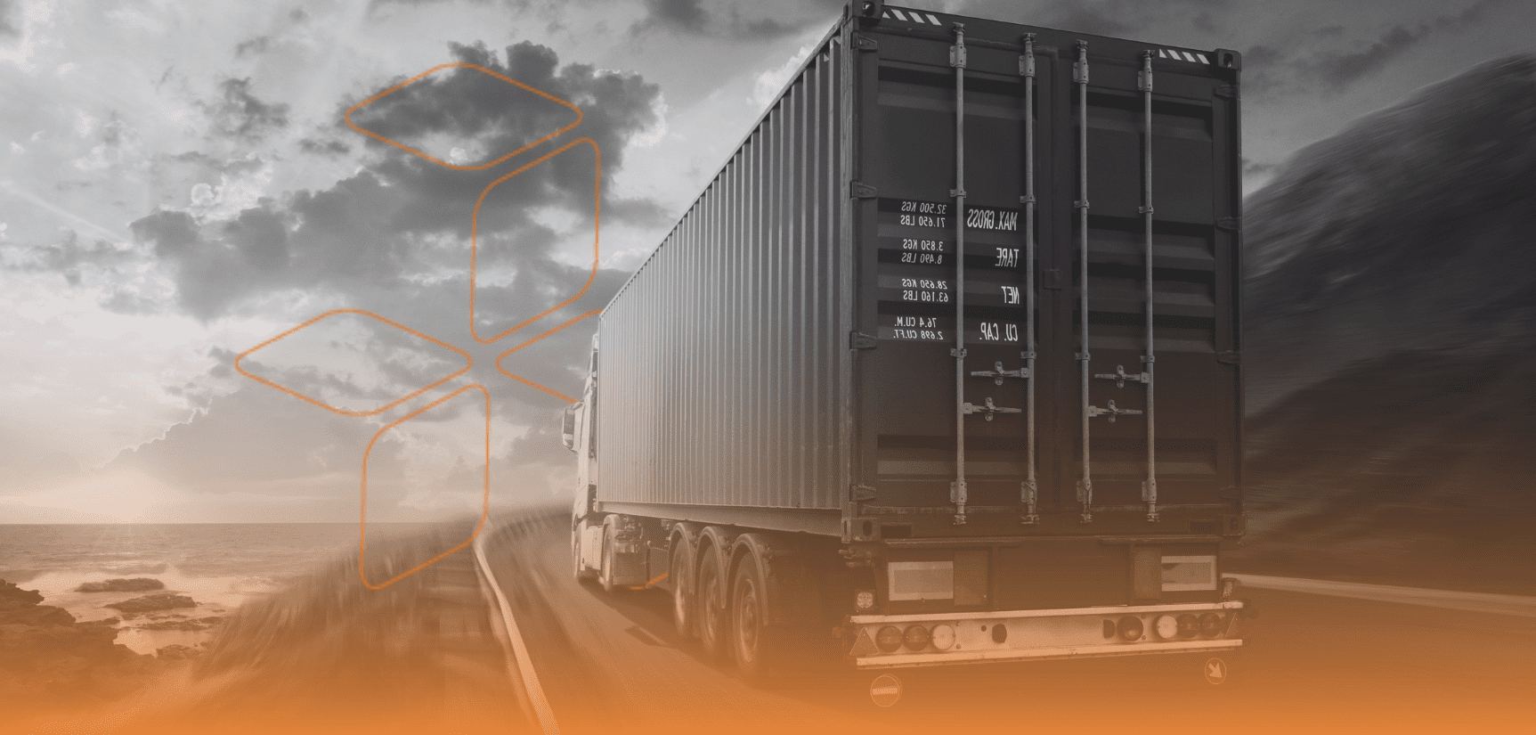 Segurança no transporte de carga: como reduzir sinistros e ganhar eficiência
