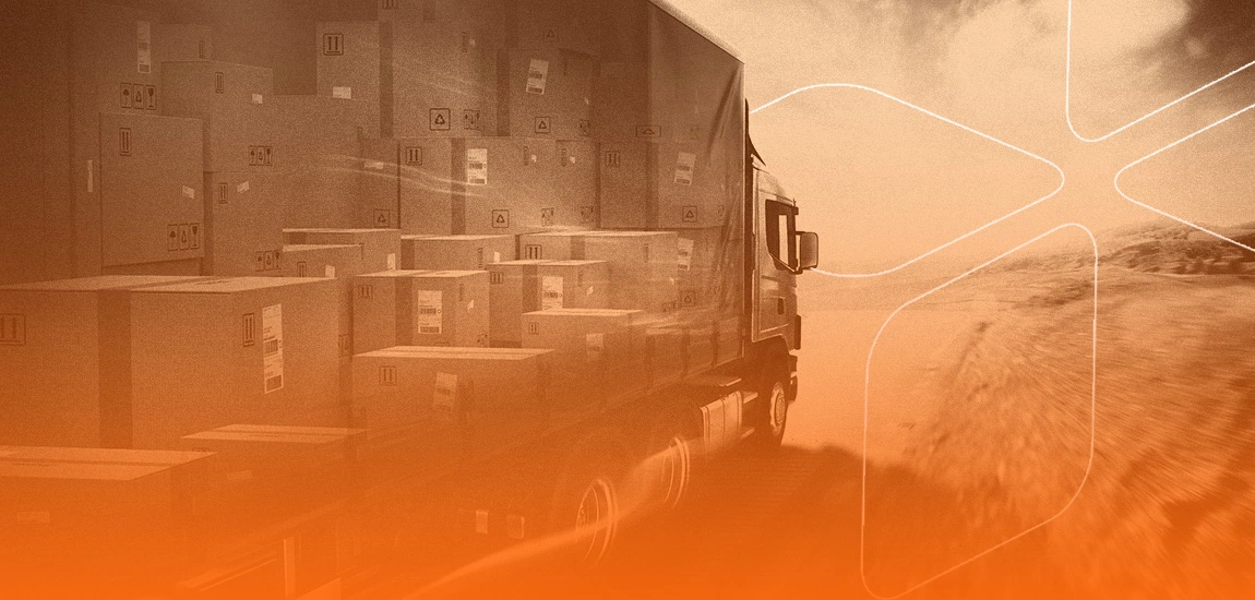Riscos no transporte de carga: gestão, veículo e motorista