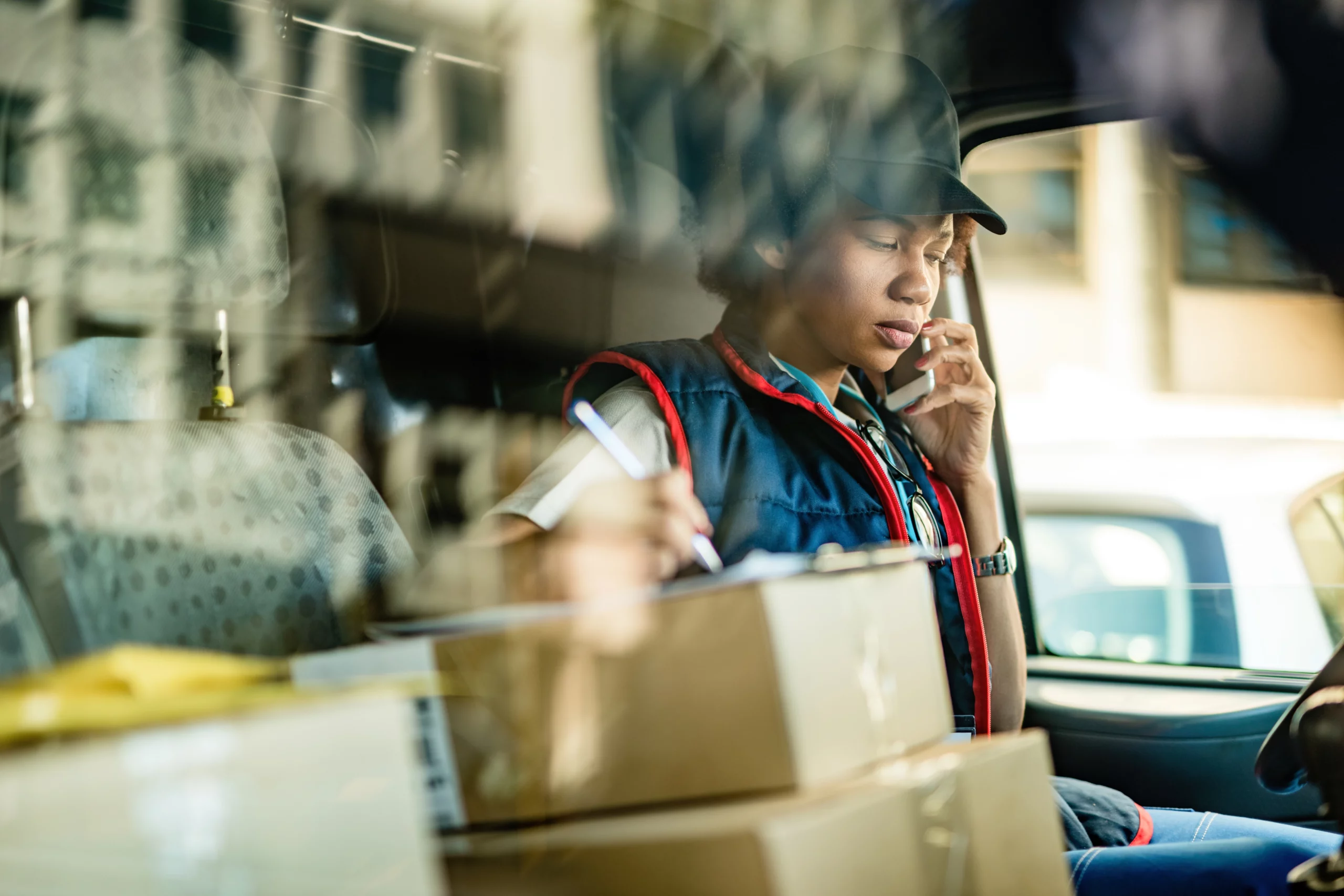 Logística x Supply Chain: Entenda a diferença entre elas e como se relacionam