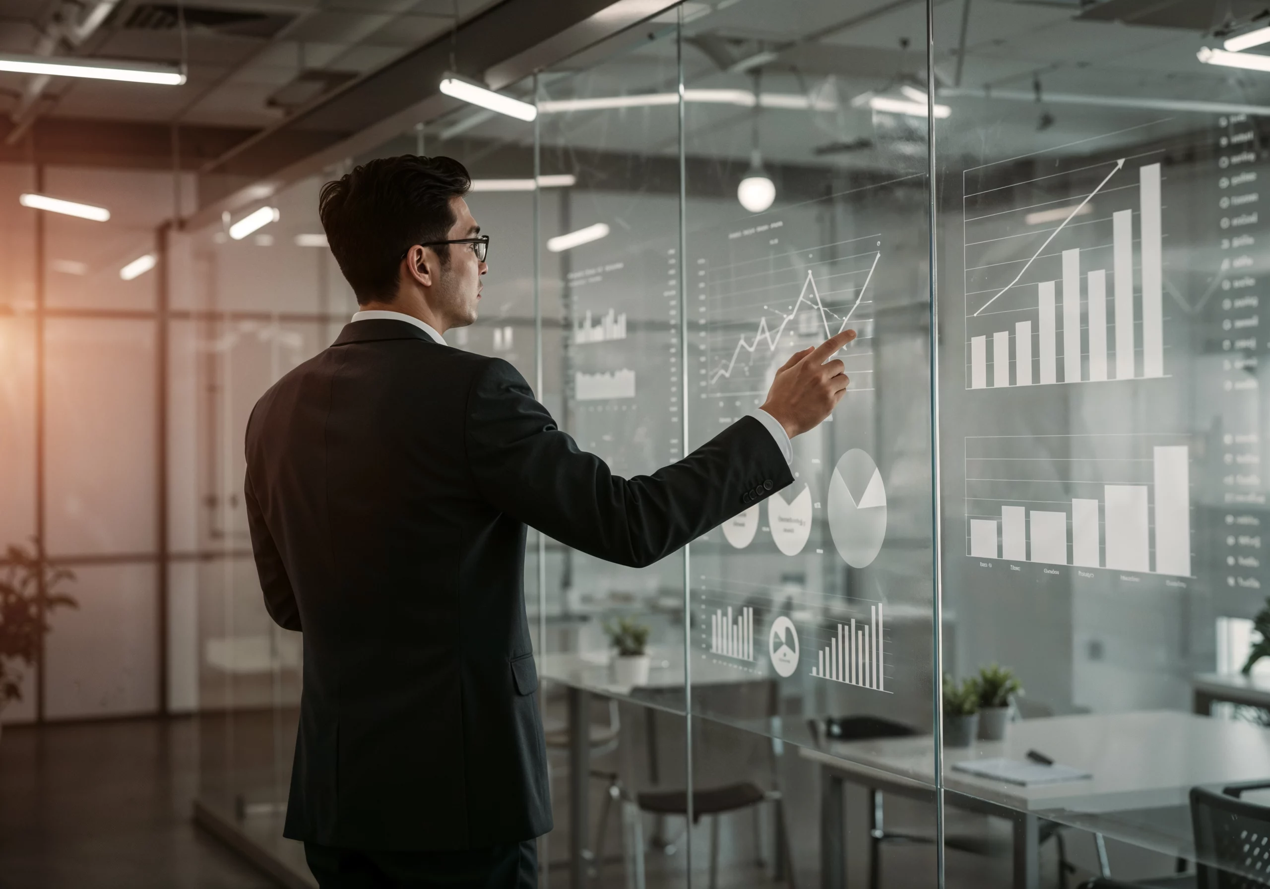 Gestão Estratégica de Ocorrências Logísticas: Sistema Integrado para Mitigação de Riscos