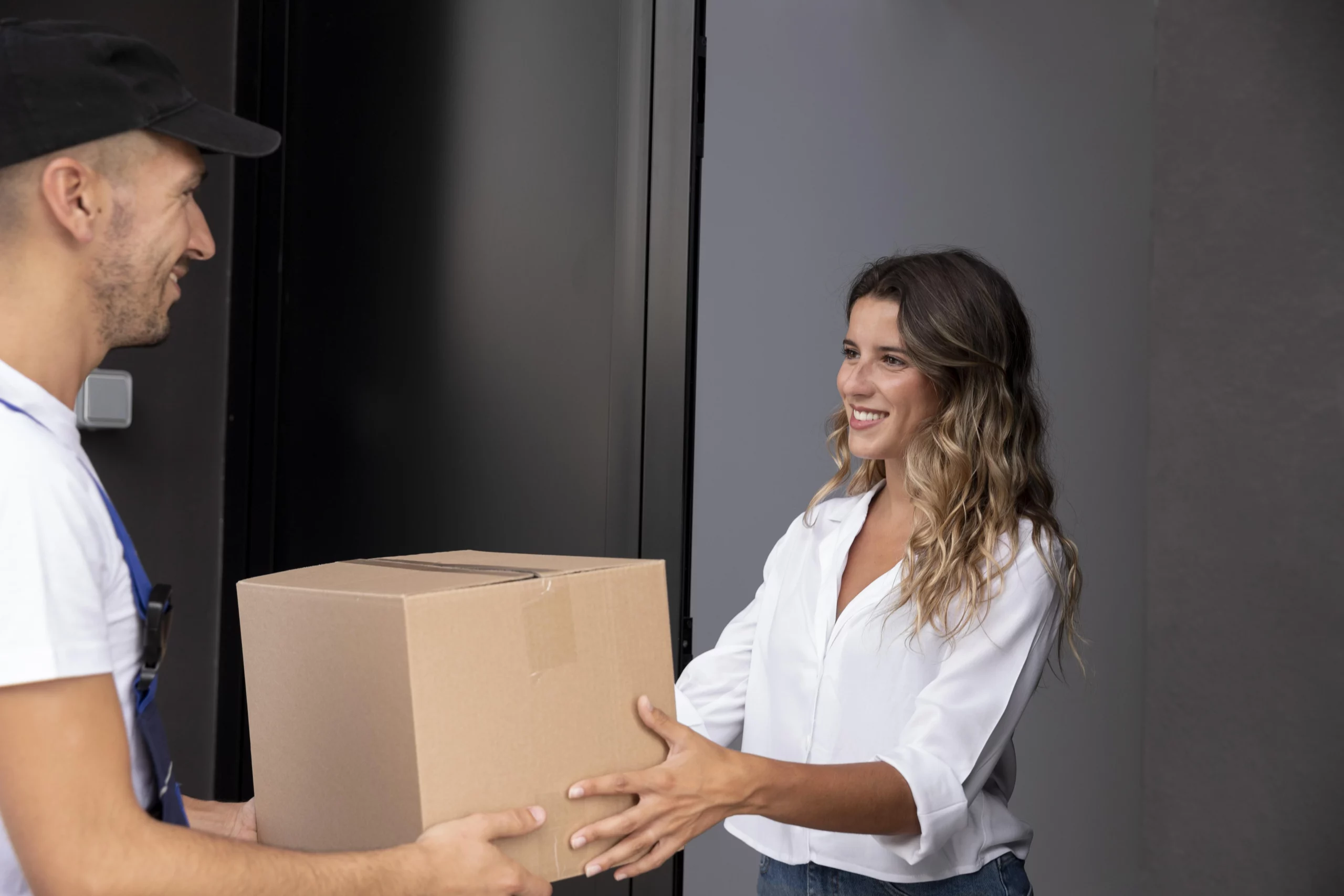 Same Day Delivery: Da Expectativa do Cliente à Realidade Operacional Segura