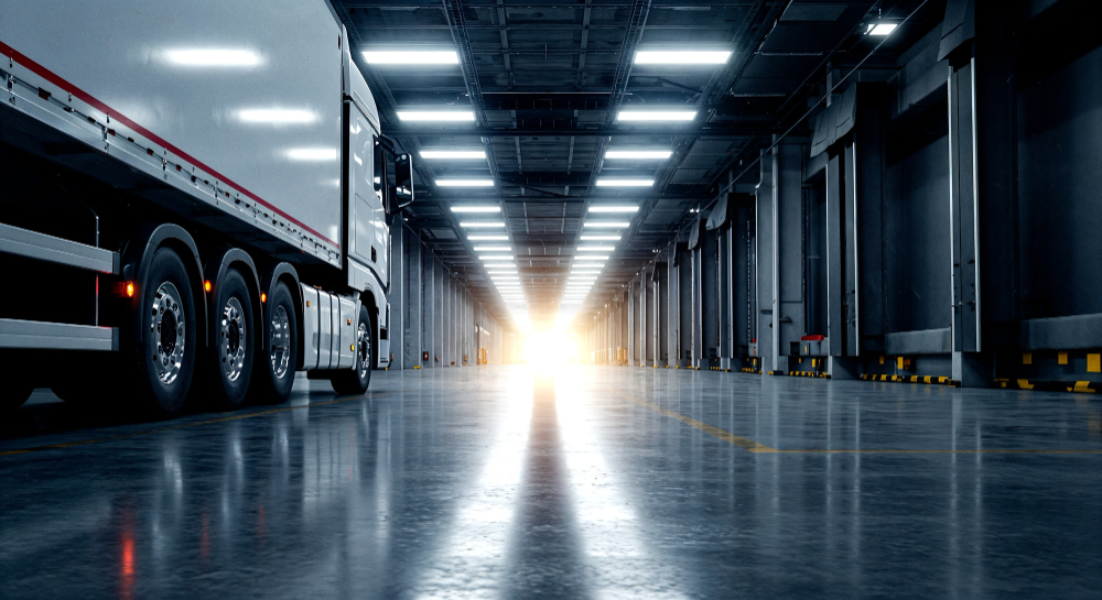 Gestão de pátio: como otimizar fluxos logísticos