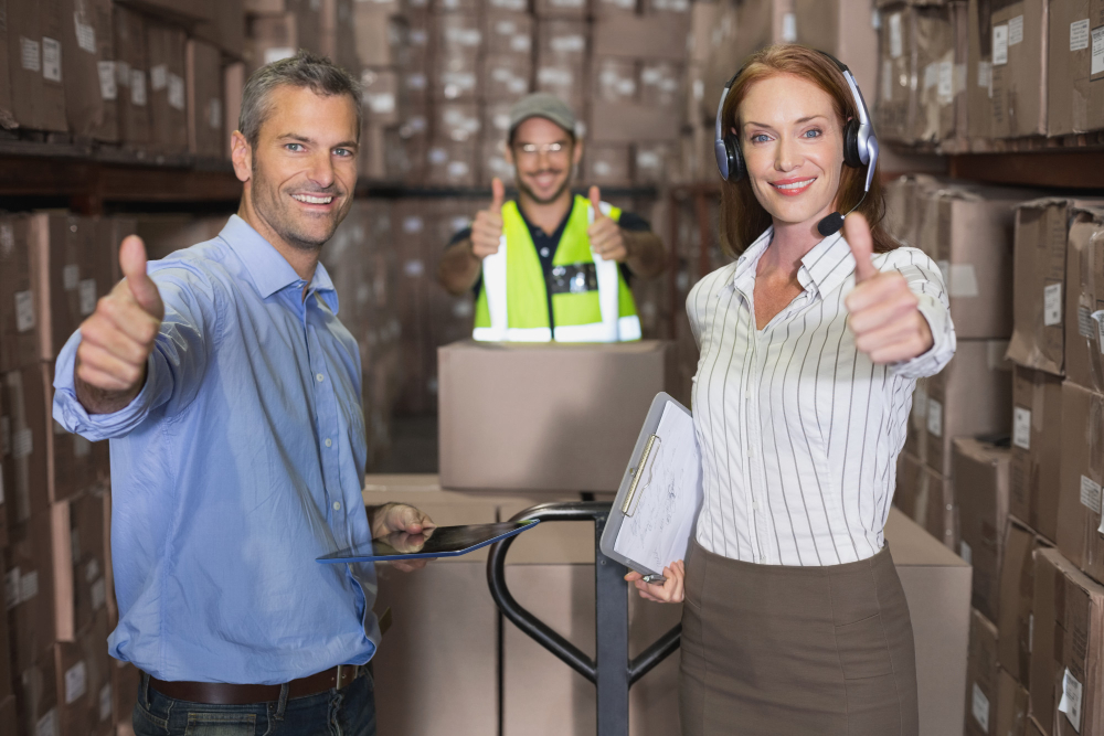 Expedição logística: como ganhar eficiência e boas práticas