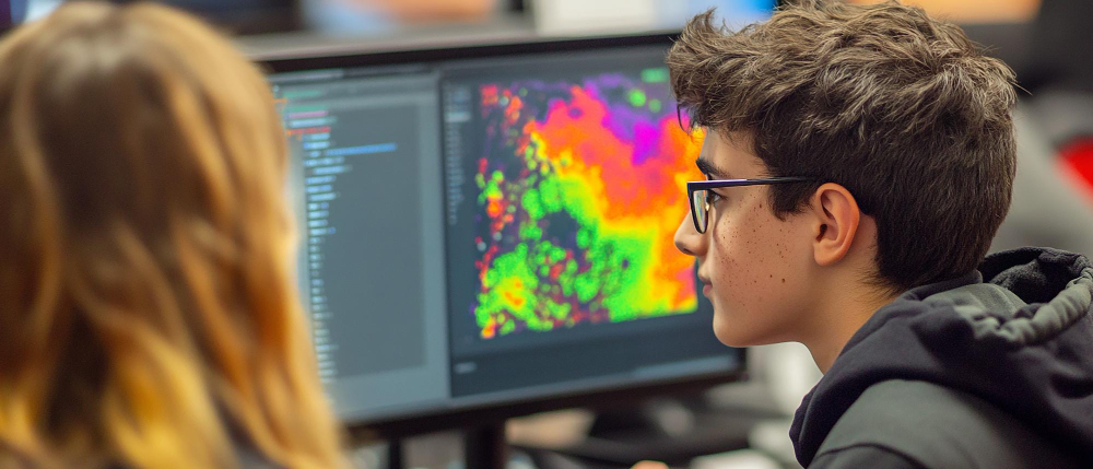 Monitoramento térmico e prevenção de prejuízos
