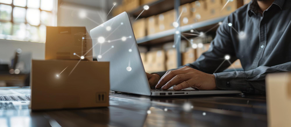 Como estruturar uma logística omnichannel segura